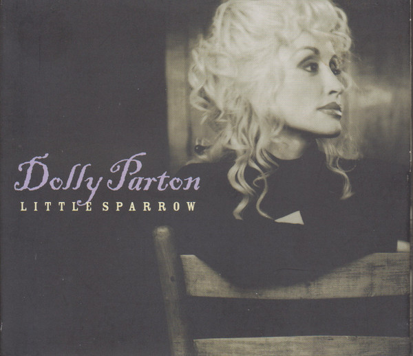 Dolly Parton - Little Sparrow (CD, Album, Club, Dig)_3325176189
