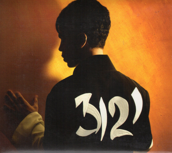 Prince - 3121 (CD, Album, Dig)_3331657143