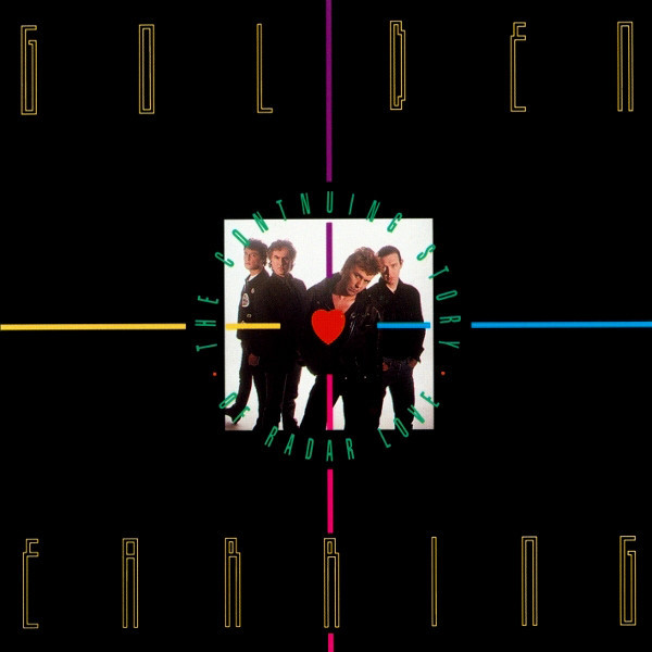Golden Earring - The Continuing Story Of Radar Love (CD, Comp)_3331492329
