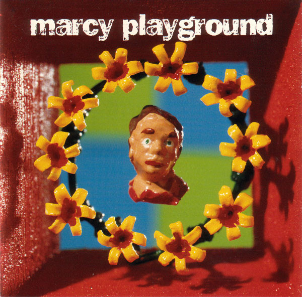 Marcy Playground - Marcy Playground (CD, Album)_3337661772