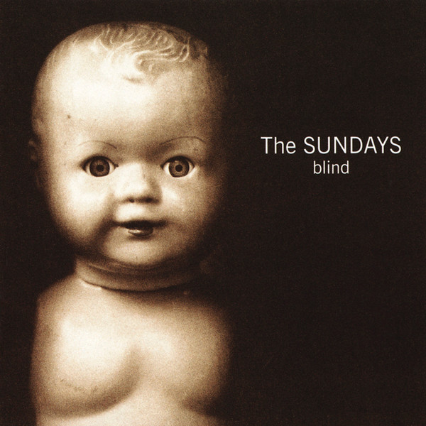 The Sundays - Blind (CD, Album)