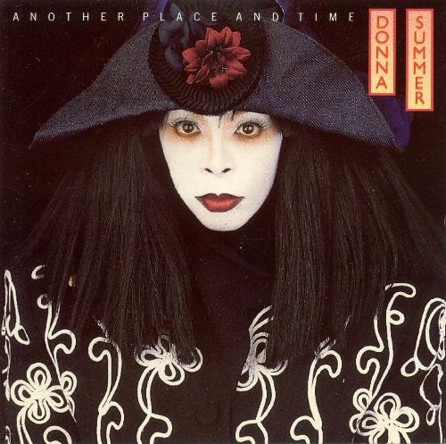 Donna Summer - Another Place And Time (CD, Album, Club)