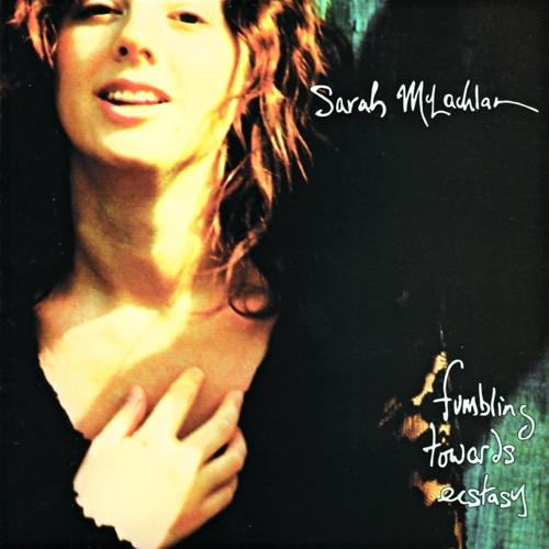 Sarah McLachlan - Fumbling Towards Ecstasy (CD, Album, RP)_3339364431
