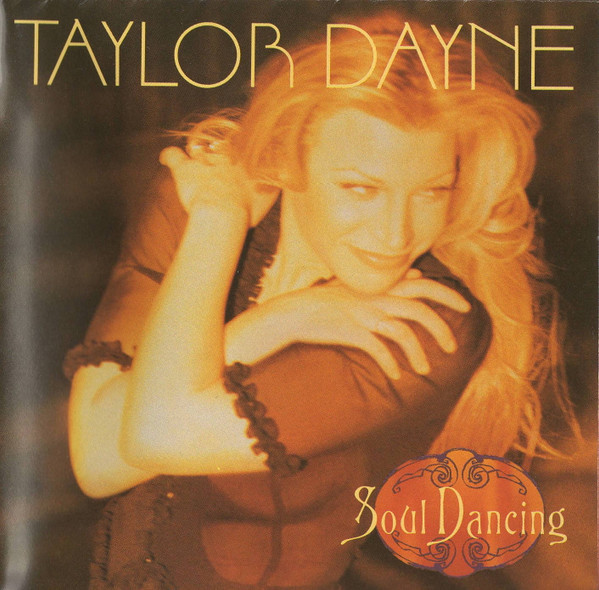 Taylor Dayne - Soul Dancing (CD, Album, Club, BMG)_3339057285