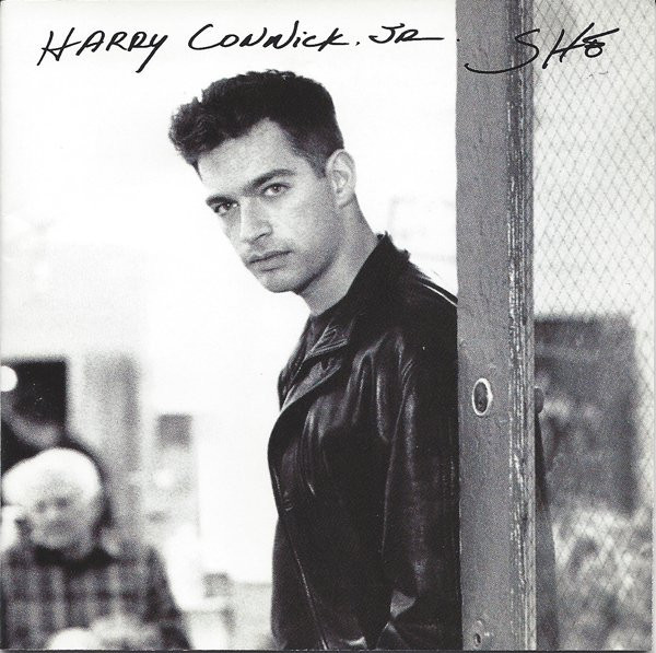 Harry Connick, Jr. - She (CD, Album)_3338812989