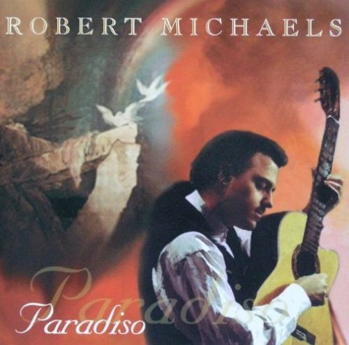 Robert Michaels (3) - Paradiso (CD, Album)