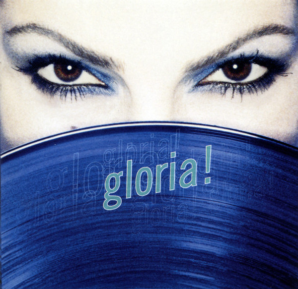 Gloria Estefan - Gloria! (CD, Album, Club)