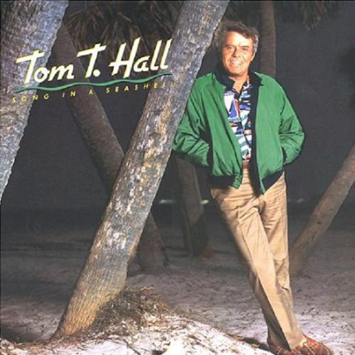 Tom T. Hall - Song In A Seashell (LP, Album)_3346663323