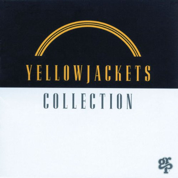 Yellowjackets - Collection (CD, Album, Comp, Club)