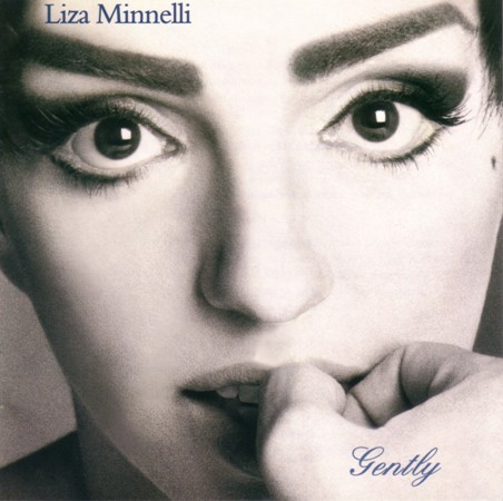 Liza Minnelli - Gently (CD, Album)