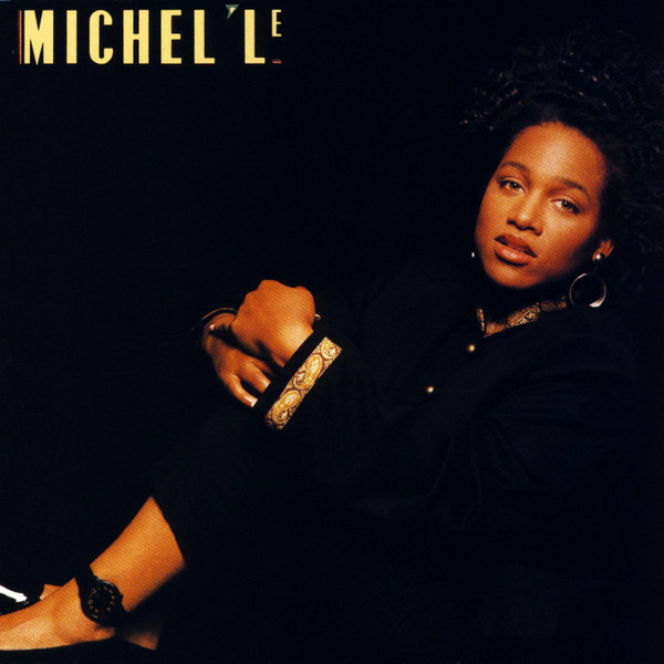 Michel'le - Michel'le (CD, Album)_3348251481