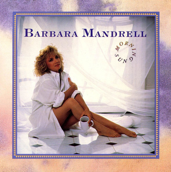 Barbara Mandrell - Morning Sun (CD, Album)