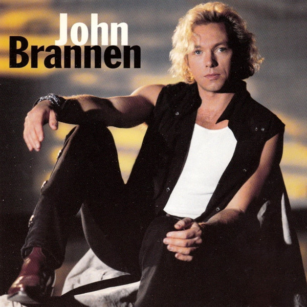 John Brannen - John Brannen (CD, Album)