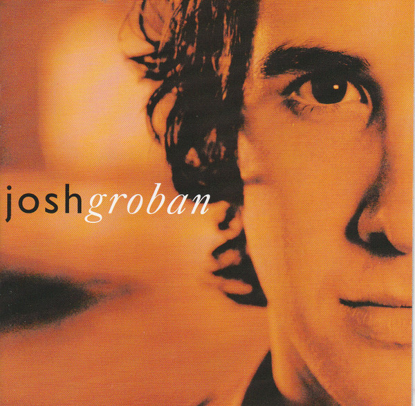 Josh Groban - Closer (CD, Album, Enh)_3367569510