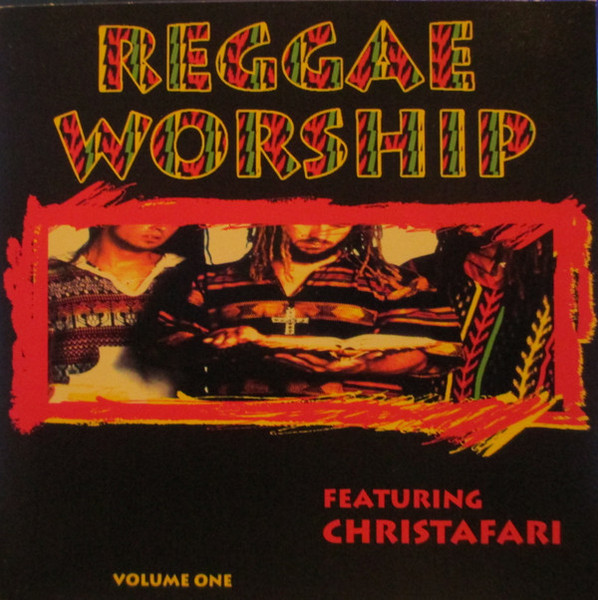 Christafari - Reggae Worship Featuring Christafari Volume One (CD, Album)