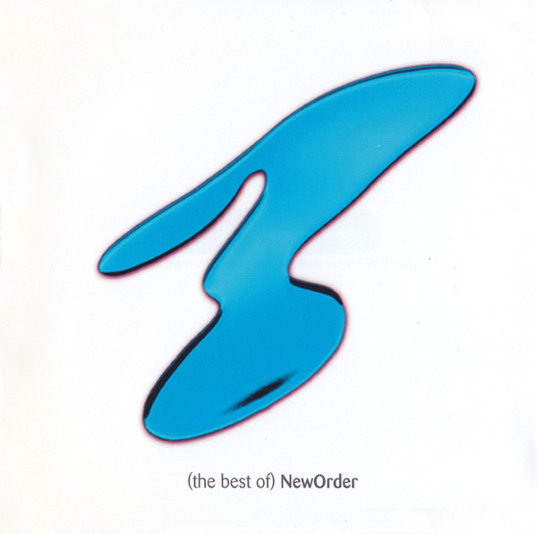 NewOrder* - (The Best Of) NewOrder (CD, Comp, SRC)_3391650777