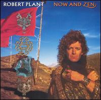 Robert Plant - Now And Zen (CD, Album, Spe)_3392608788
