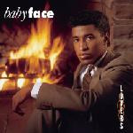 Babyface - Lovers (CD, Album, RE)
