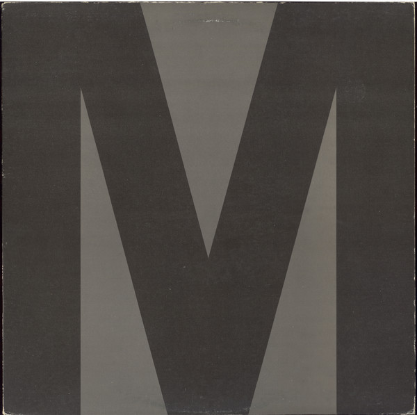 Montrose (2) - Mean (LP, Album)