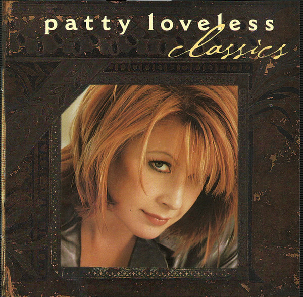 Patty Loveless - Classics (CD, Comp)_3401228487