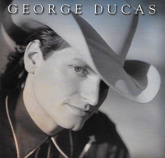 George Ducas - George Ducas (CD, Album, Club)_3401223798
