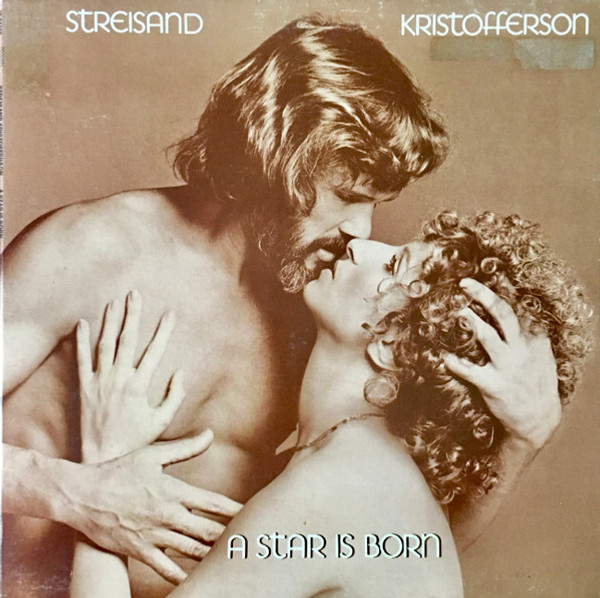 Streisand*, Kristofferson* - A Star Is Born (LP, Album, Ter)_3402550671