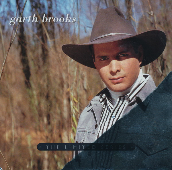 Garth Brooks - Garth Brooks (CD, Album, RE)_3402382941
