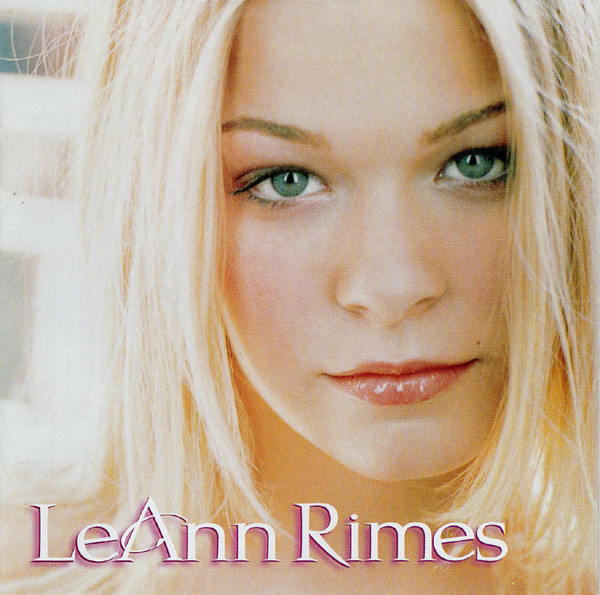 LeAnn Rimes - LeAnn Rimes (CD, Album, WEA)_3402200655