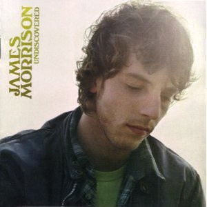 James Morrison (2) - Undiscovered (CD, Album)