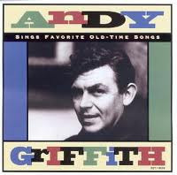 Andy Griffith - Favorite Old Time Songs (CD, Comp)