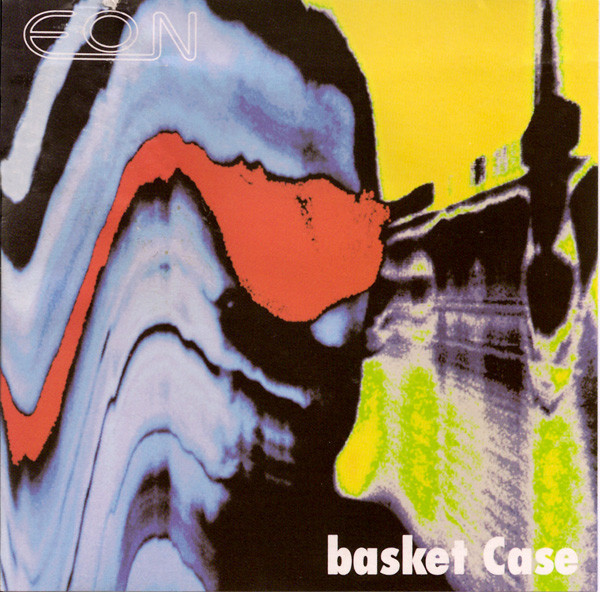 Eon - Basket Case (CD, Maxi)