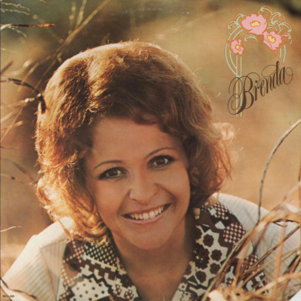 Brenda Lee - Brenda (LP, Album, Glo)_3406782474