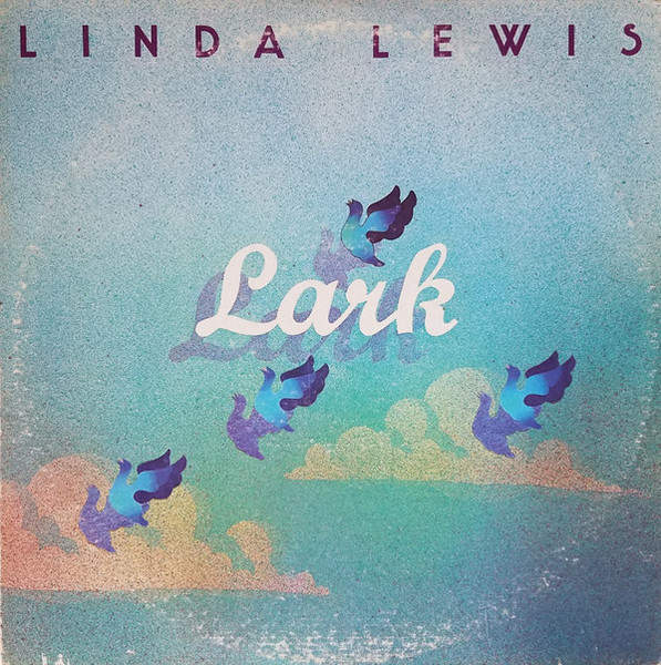 Linda Lewis - Lark (LP, Album)