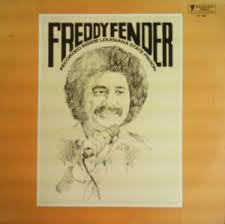 Freddy Fender (2) - Recorded Inside Louisiana State Prison (LP, Album)_3421683006