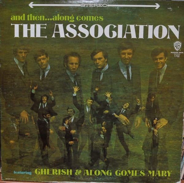 The Association (2) - And Then...Along Comes The Association (LP, Album, RE)_3425073594