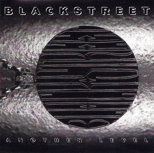 Blackstreet - Another Level (CD, Album)