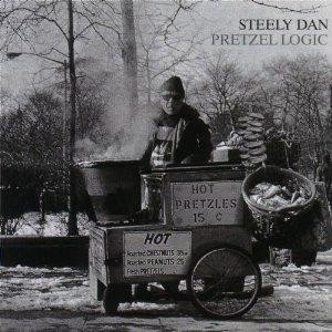 Steely Dan - Pretzel Logic (CD, Album, RE, RM)_3432217401
