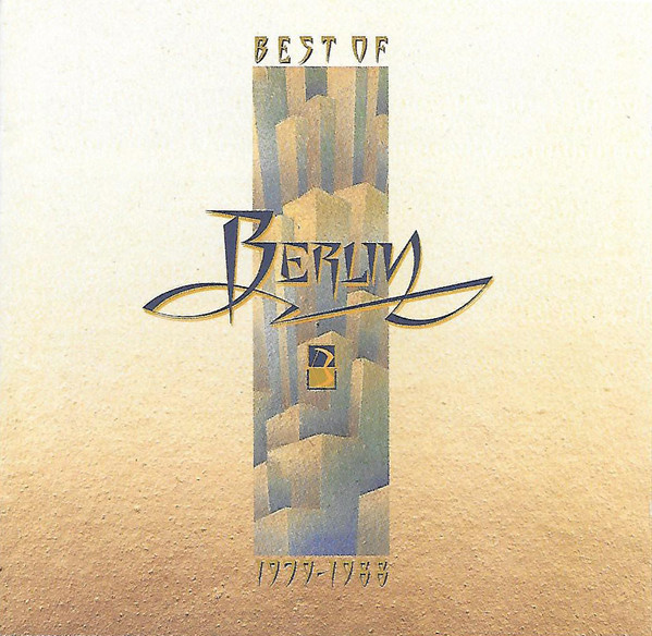 Berlin - Best Of Berlin 1979-1988 (CD, Comp, Club, RP, DDI)_3432213822