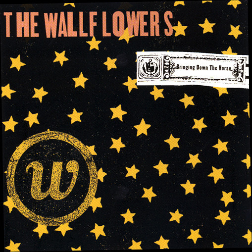 The Wallflowers - Bringing Down The Horse (CD, Album)_3429635151