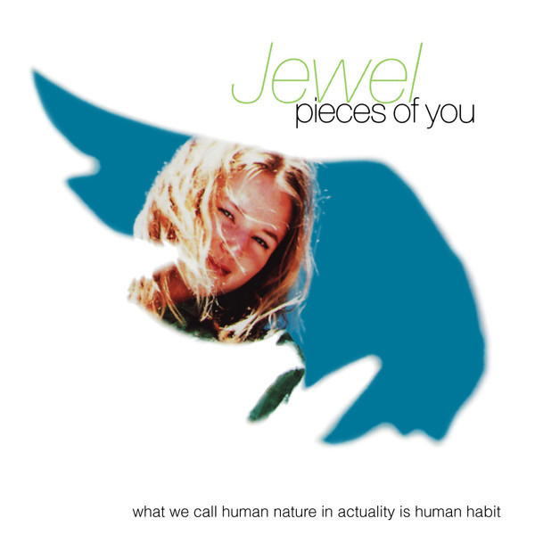 Jewel - Pieces Of You (CD, Album)_3429630075