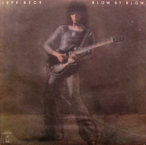 Jeff Beck - Blow By Blow (LP, Album, RE, RP, Ter)_3452976168