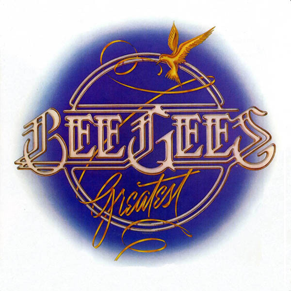Bee Gees - Greatest (2xCD, Comp, RE, Dou)