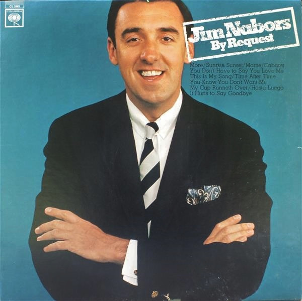 Jim Nabors - By Request (LP, Album, Mono, Ter)_3460454016