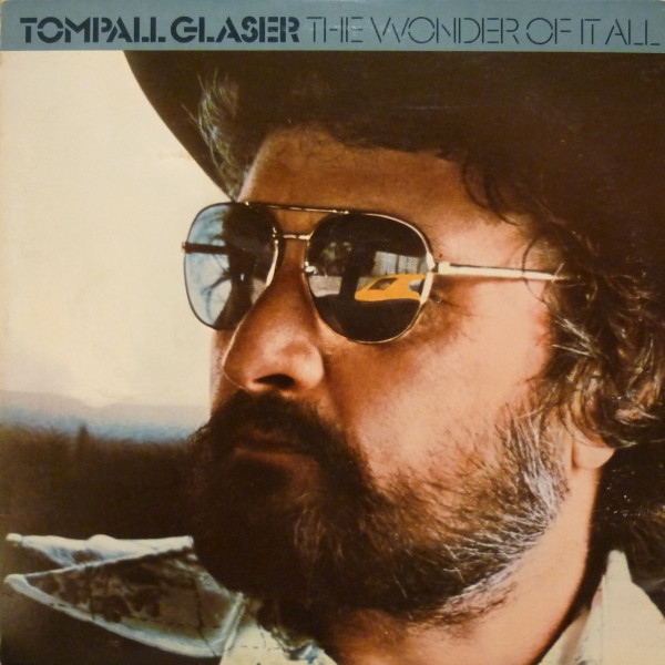 Tompall Glaser - The Wonder Of It All (LP, Album)_3460364889