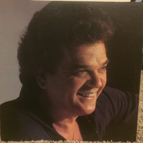 Conway Twitty - Conway Twitty (LP, Comp)_3460363497