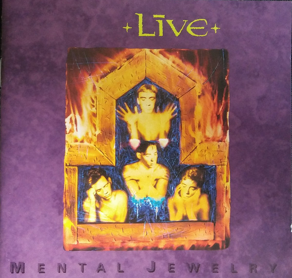 Live - Mental Jewelry (CD, Album, RP, JVC)_3460353672