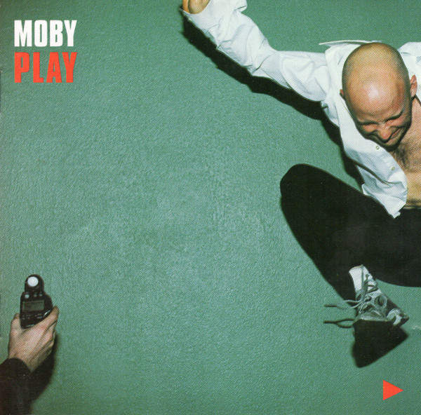 Moby - Play (CD, Album, RE)_3522092033