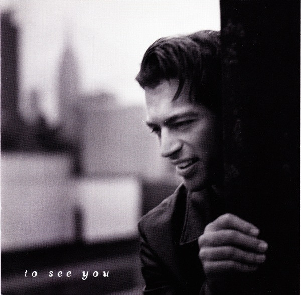 Harry Connick Jr.* - To See You (CD, Album)