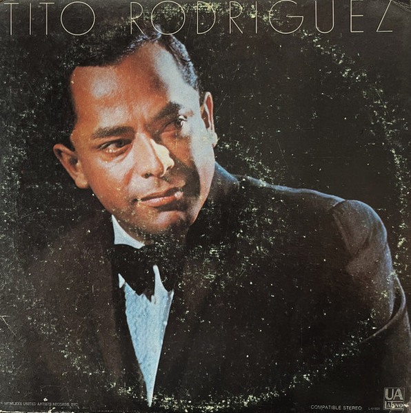 Tito Rodriguez - Superpak (2xLP, Comp, Gat)