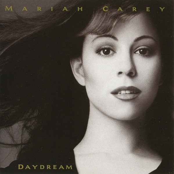Mariah Carey - Daydream (CD, Album, Pit)_3531159563
